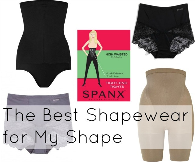 best shapewear control garment review