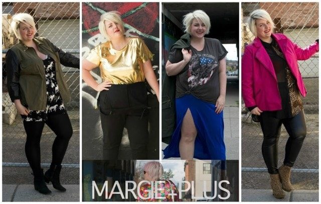 margie plus