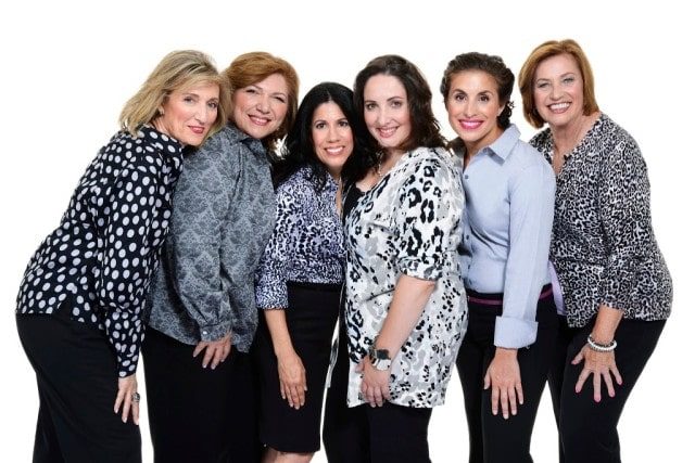 Foxcroft Style Stars: The Reveal 1 TagUSA072513 0637