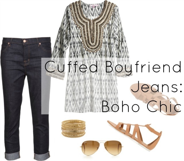 boho chic