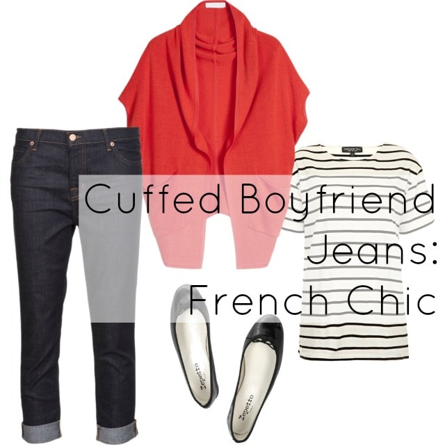 french chic