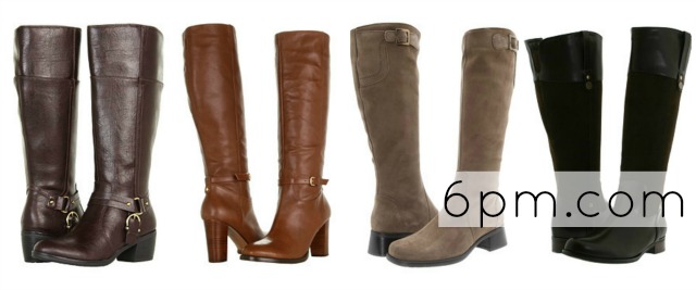 wide calf boots 6pm shop online