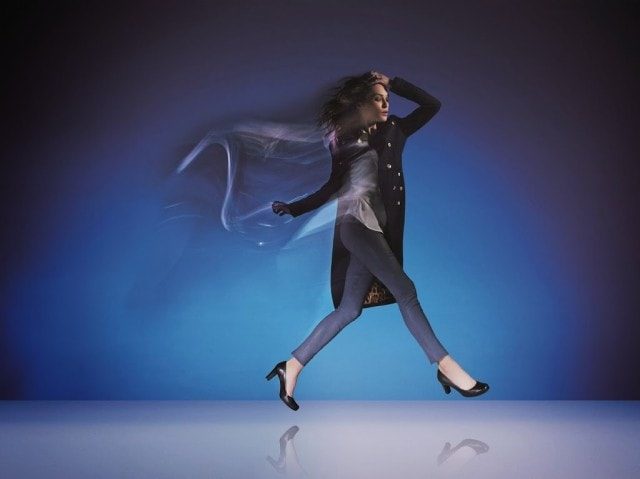 Believe the Hype Rockport Total Motion Wardrobe Oxygen