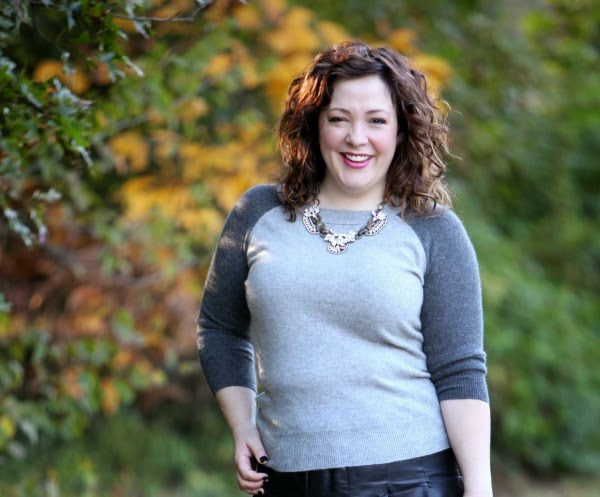 What I Wore: Time for Tights 1 alison gary