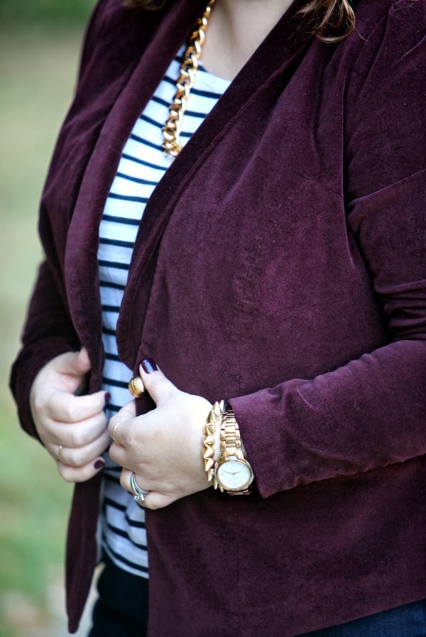 oxblood blazer burgundy velvet mynt