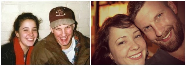 Date Night 1 then now