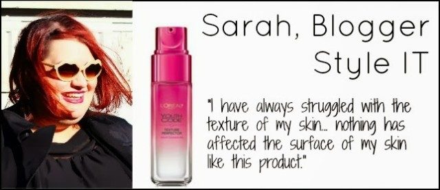 skincare sarah