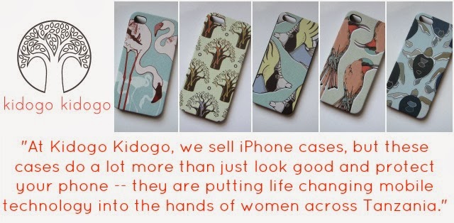 Small Business Saturday: Kidogo Kidogo 1 kidogo kidogo
