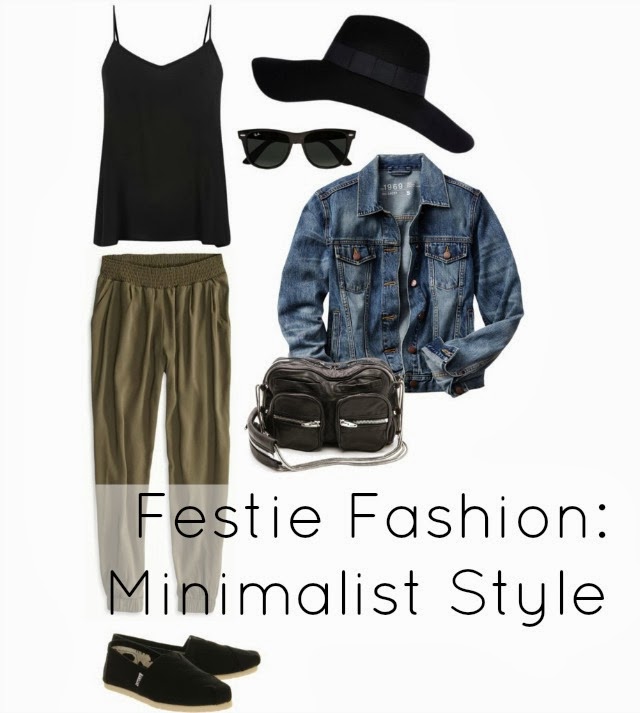 what to wear bonnaroo coachella music festival