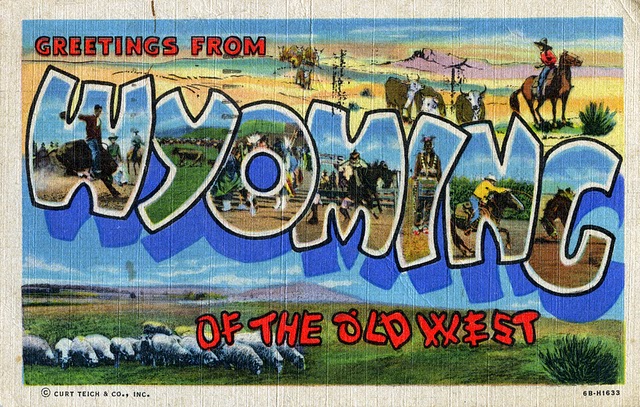 Wyoming