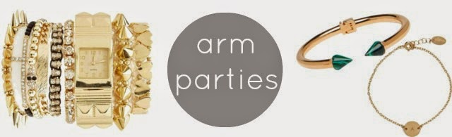 arm parties