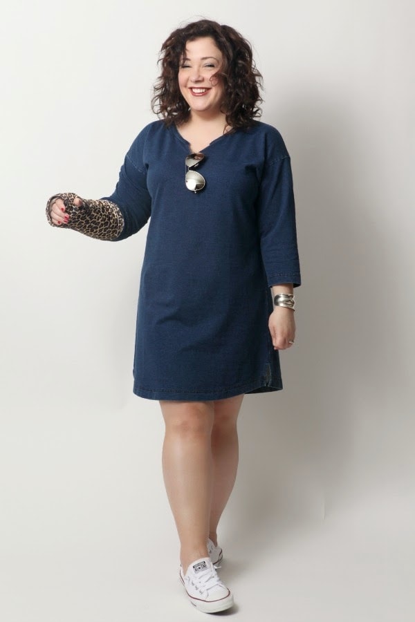 j jill spring dresses