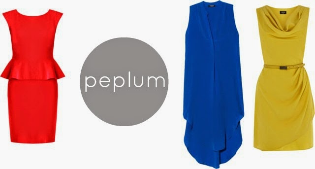 peplum