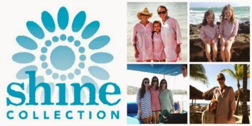 Small Business Saturday – The Shine Collection