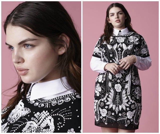 asos curve fall preview 2014