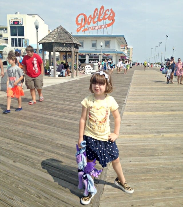 Thanks Rehoboth Beach for another great beach weekend!
