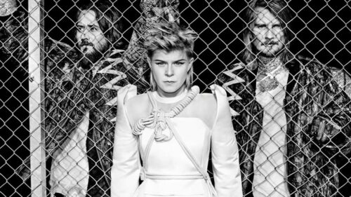 Robyn & Röyksopp at Wolf Trap: Concert Recap