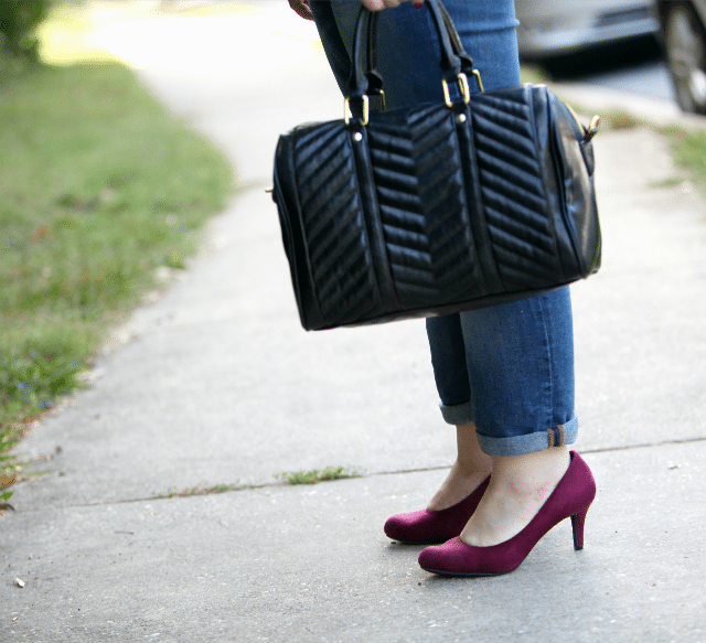 Payless store shoes heartland