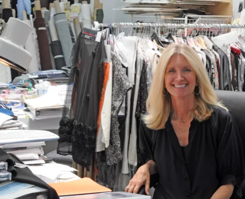 Style with Substance: Karen Kane