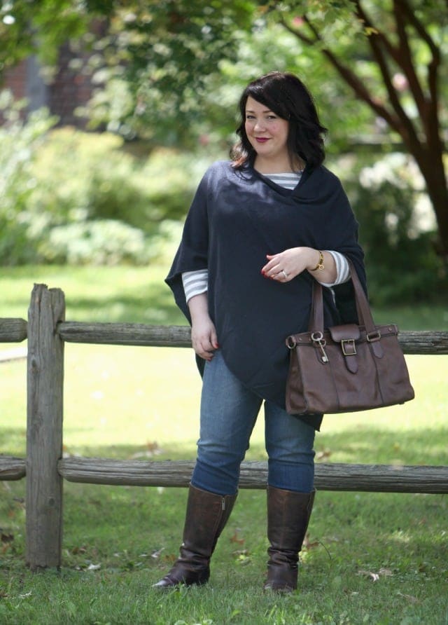 wardrobe oxygen what I wore weekend style gap ann taylor