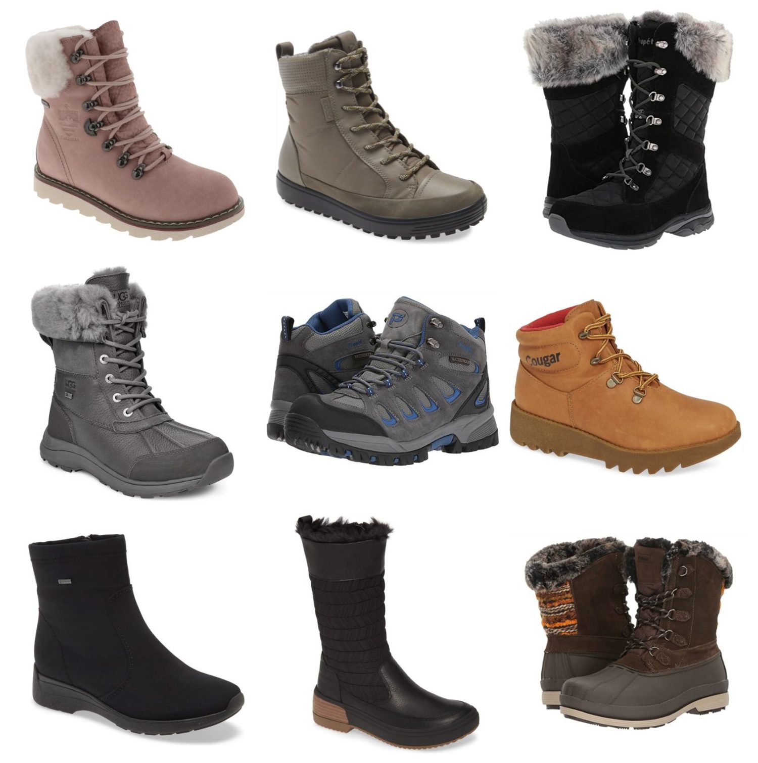 Best Boots for Plantar Fasciitis - Wardrobe Oxygen