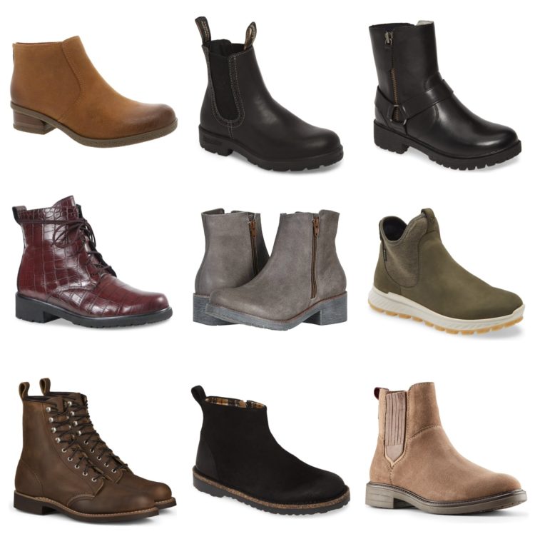 Best Ankle Boots For Plantar Fasciitis | atelier-yuwa.ciao.jp