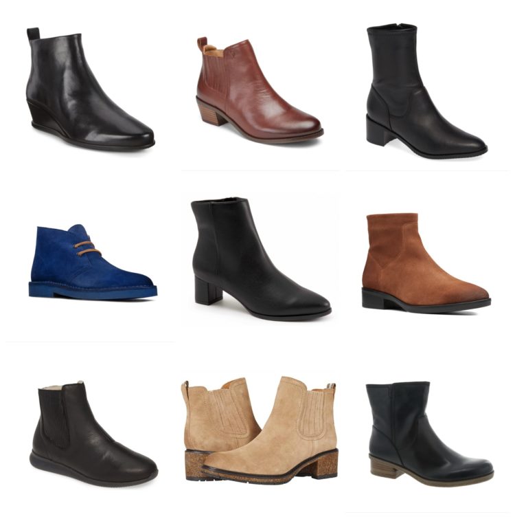 Best Ankle Boots For Plantar Fasciitis | atelier-yuwa.ciao.jp