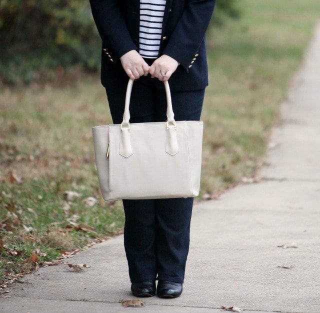 What I love about a Dagne Dover Bag. An Honest Review - Shopping With Lori