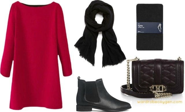 how to wear chelsea boots dress