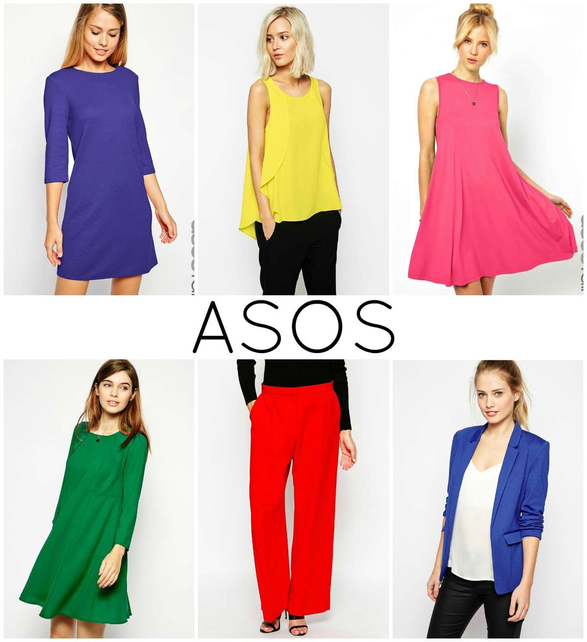 Ask Allie: Colorful Cusp Sized Workwear