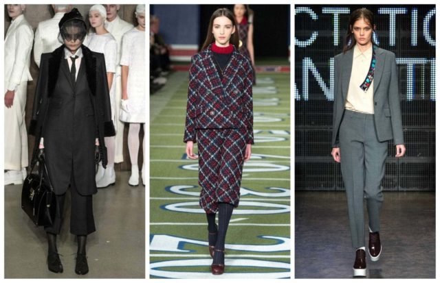 AW15 RTW Trends Menswear