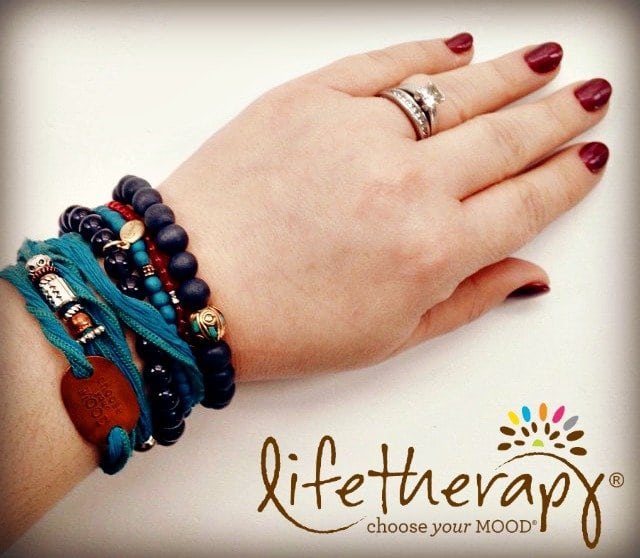 lifetherapy bracelet giveaway