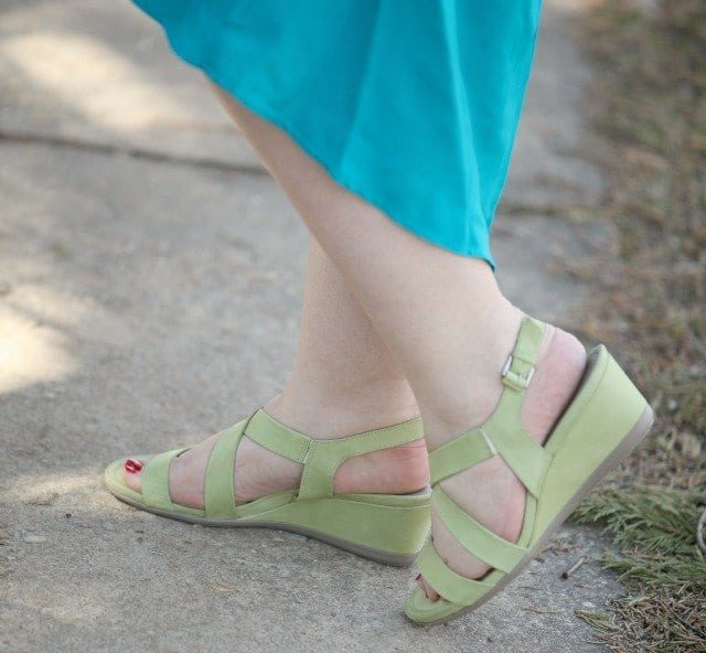 ECCO Women s Shoes Review and Giveaway