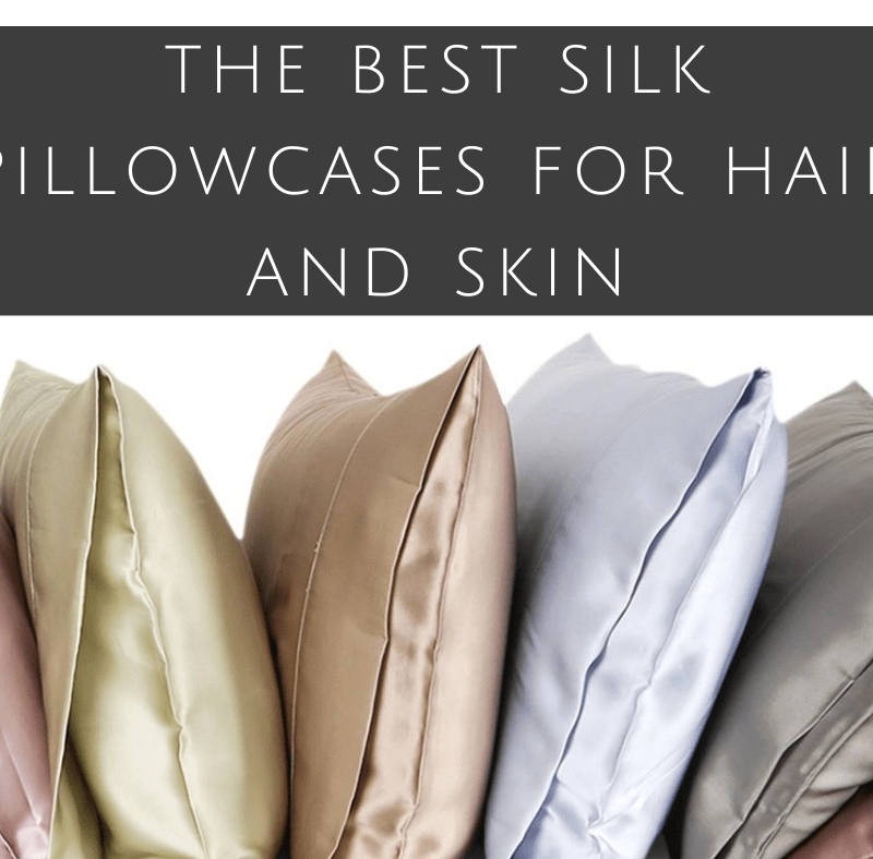 Why You Need a Silk Pillowcase