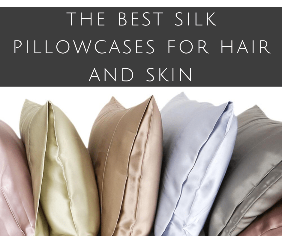 Silk Pillowcase for Hair and Skin - Does it Work?
