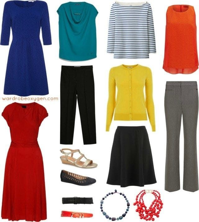 Women's Body Shapes: 10 Types, Measurements, Changes, More
