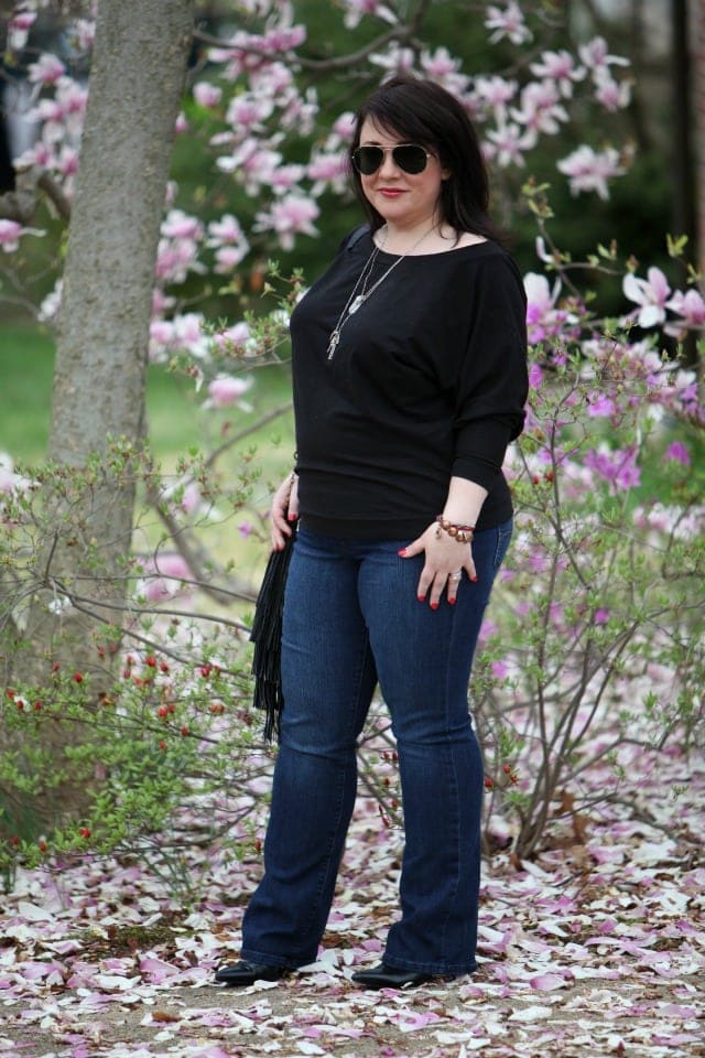 Jag jeans deals plus size