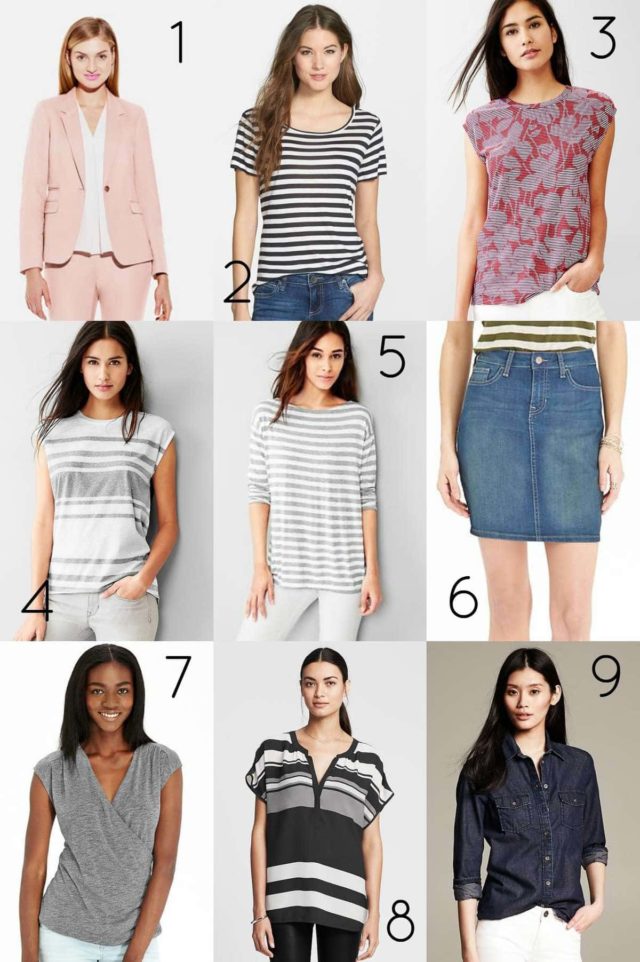 best summer fashion buys 2015jpg