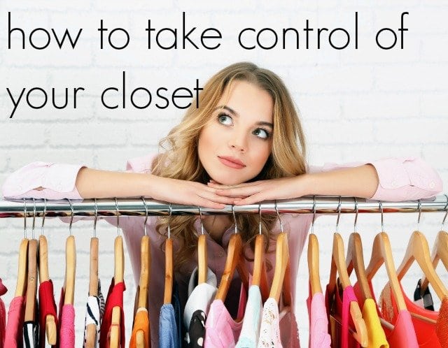 Capsule Wardrobes and How to Take Control of your Tablet
