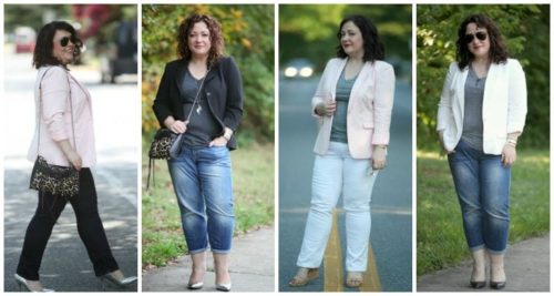 What I Wore: Samey Samey