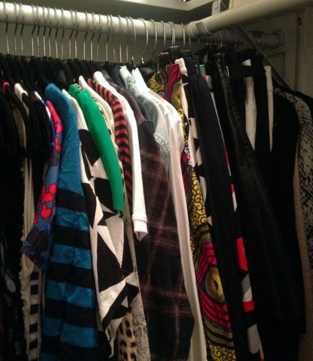 closet right