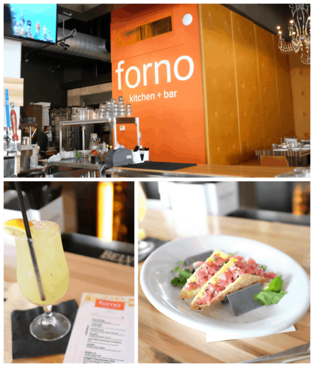 forno kitchen bar columbus