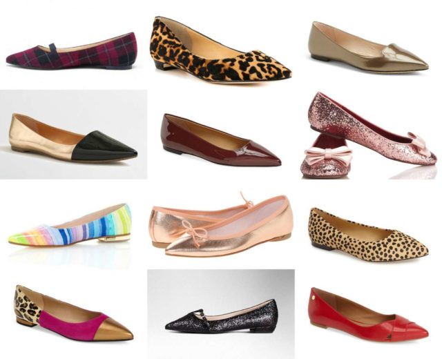 stylish flats for curvy or plus size women for fall winter 2015 2016