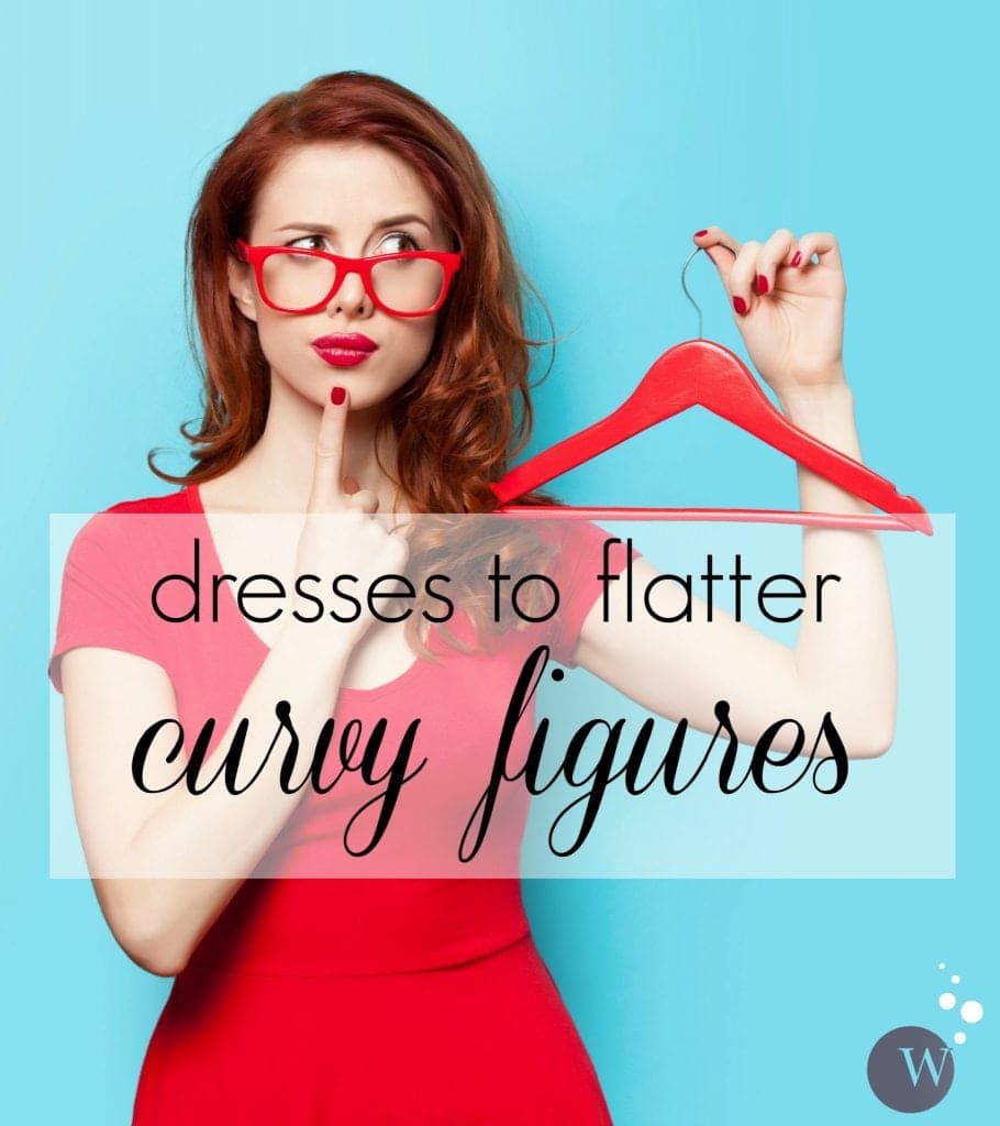 clothes that flatter curvy figures