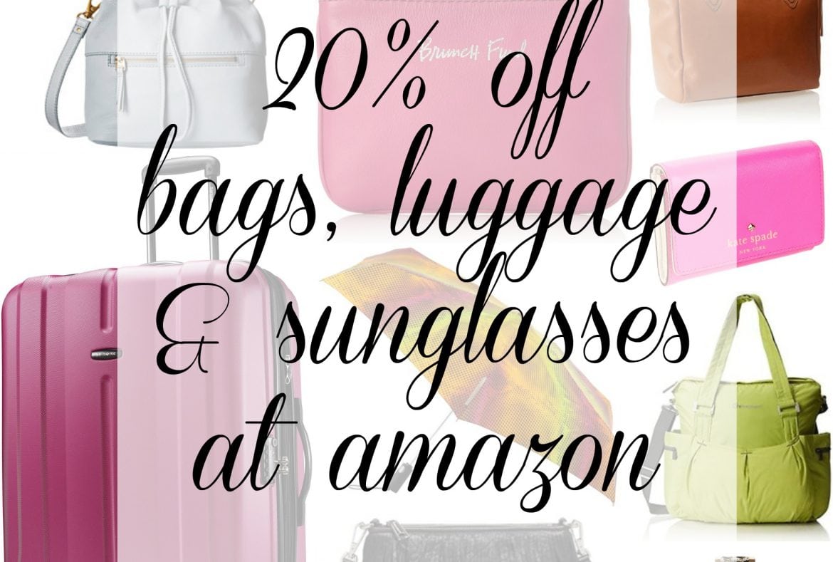 Amazon 20 percent off coupon code