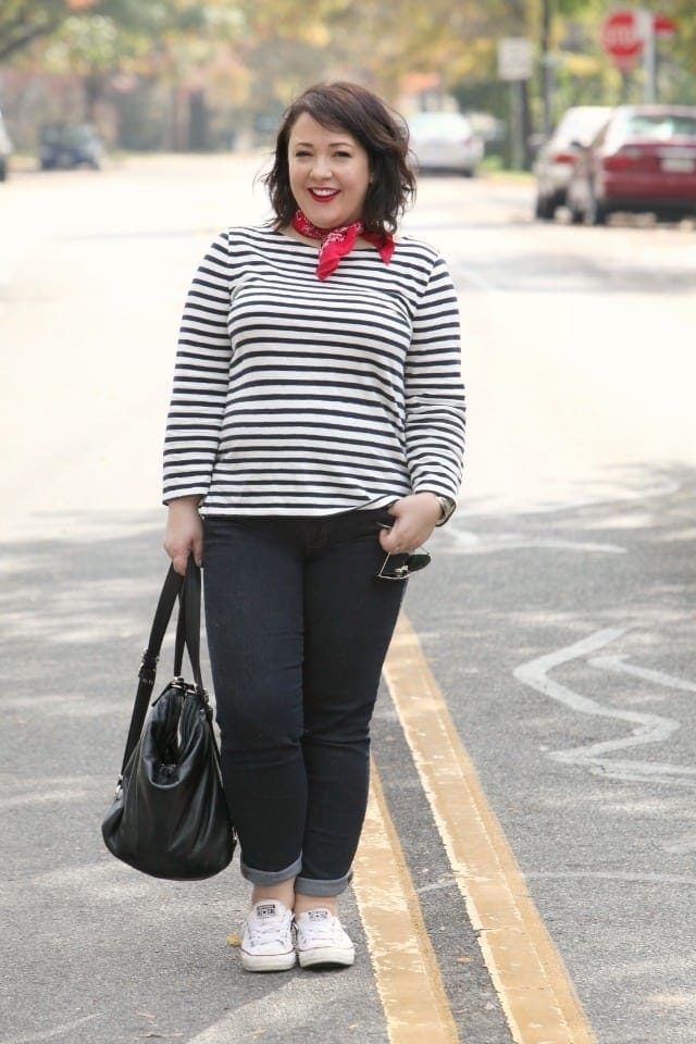 Wardrobe Oxygen featuring Gap Real Straight Jeans and a Rough and Tumble bag