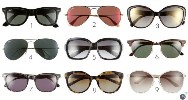 best sunglasses for women over 30