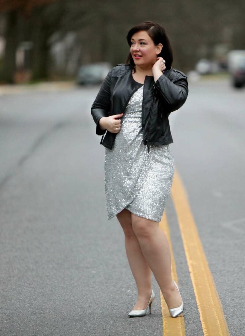 Wardrobe Oxygen, an over 40 fashion and personal style blog