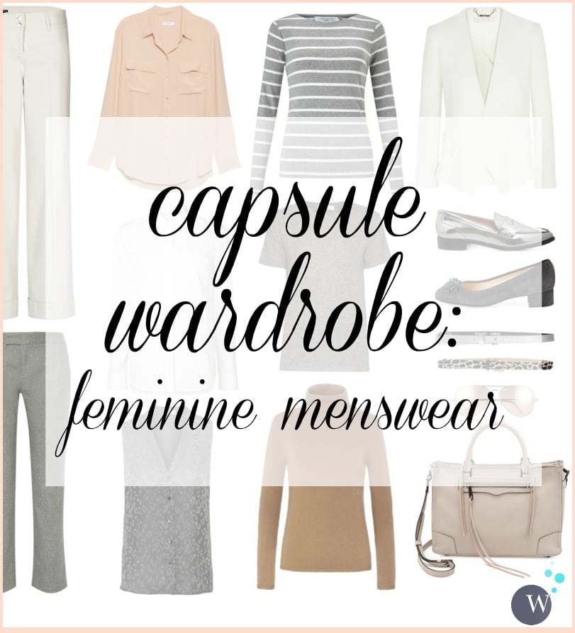 The Pros & Cons of a Capsule Wardrobe for Women over 50