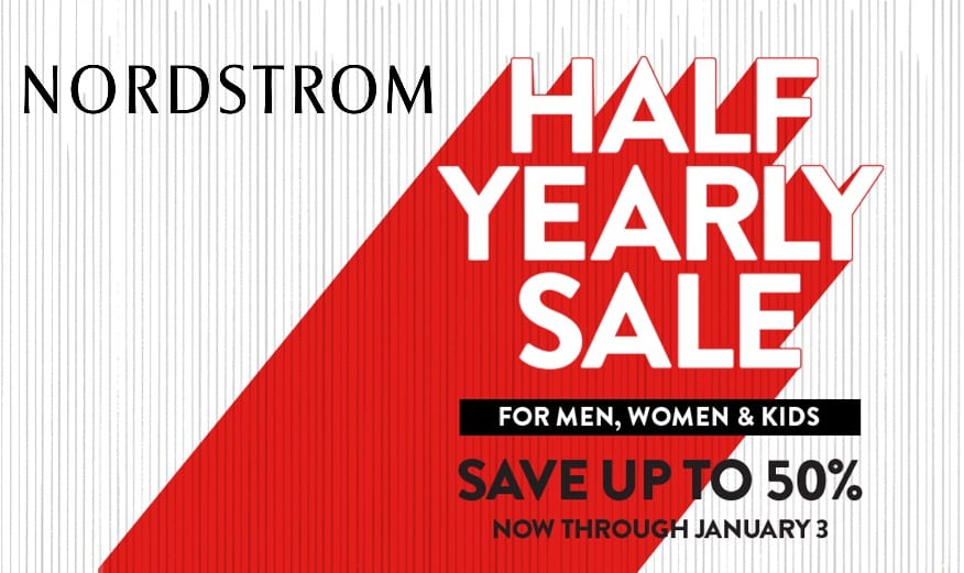 Nordstrom Half-Yearly Sale: My Picks Under $75